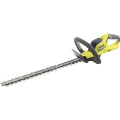 Ryobi One OHT1845 Electric Hedge Trimmer - 45cm Blade Length for Effortless Gardening